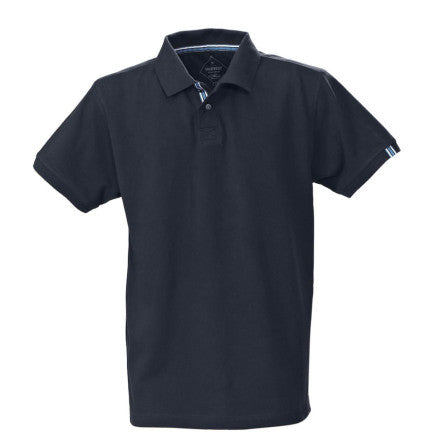 JH203S-Avon Men's Cotton Polo