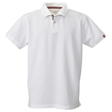 JH203S-Avon Men's Cotton Polo