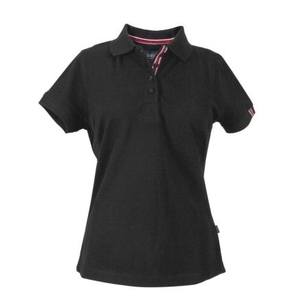 JH203W-Avon Women's Cotton Polo