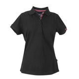 JH203W-Avon Women's Cotton Polo