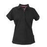 JH203W-Avon Women's Cotton Polo