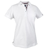 JH203W-Avon Women's Cotton Polo