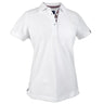 JH203W-Avon Women's Cotton Polo