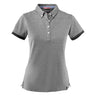 JH204W-Larkford Women's Cotton Polo