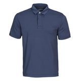 JH205S-Amherst Men's Cotton Polo