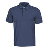 JH205S-Amherst Men's Cotton Polo