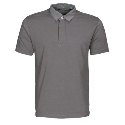 JH205S-Amherst Men's Cotton Polo