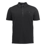 JH210S-Shellden Men's Polo