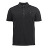 JH210S-Shellden Men's Polo