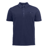 JH210S-Shellden Men's Polo