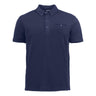 JH210S-Shellden Men's Polo