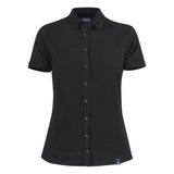 JH210W-Shellden Women's Polo