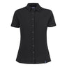 JH210W-Shellden Women's Polo