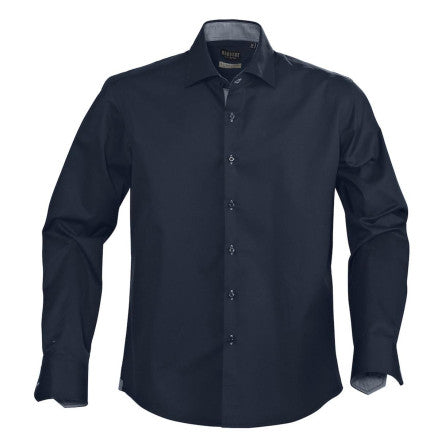 JH300S-Baltimore Men's Shirt