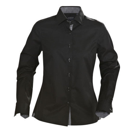 JH300W-Baltimore Women's Blouse