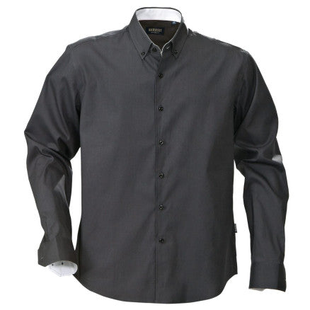 JH302S-Redding Men's Shirt