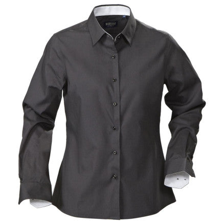 JH302W-Redding Women's Blouse