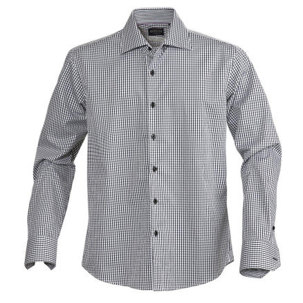 JH304S-Tribeca Men's Shirt
