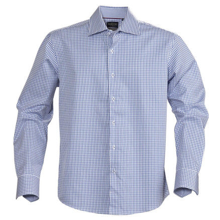 JH304S-Tribeca Men's Shirt