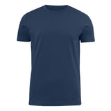 JH400-American U Men's Crew Neck Tee