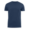 JH400-American U Men's Crew Neck Tee