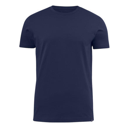 JH400-American U Men's Crew Neck Tee