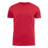 JH400-American U Men's Crew Neck Tee