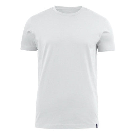 JH400-American U Men's Crew Neck Tee