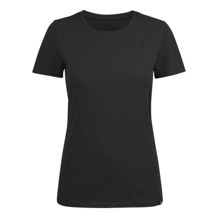 JH400W-American U Women's Crew Neck Tee
