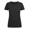 JH400W-American U Women's Crew Neck Tee