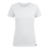 JH400W-American U Women's Crew Neck Tee