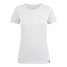 JH400W-American U Women's Crew Neck Tee