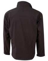 JK15 ROSEWALL SOFT SHELL Men's