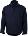 JK15 ROSEWALL SOFT SHELL Men's