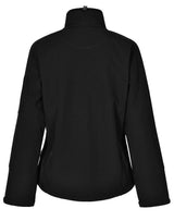 JK24 Ladies Softshell Hi-Tech Jacket