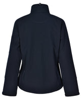 JK24 Ladies Softshell Hi-Tech Jacket