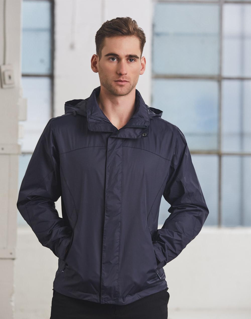 JK35 VERSATILE JACKET Men's