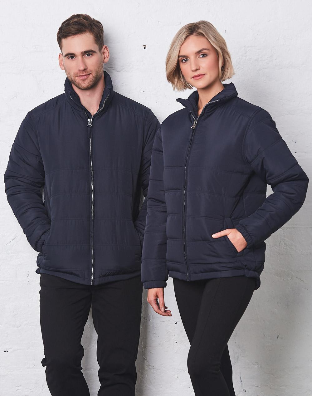 JK48 EVEREST JACKET UNISEX