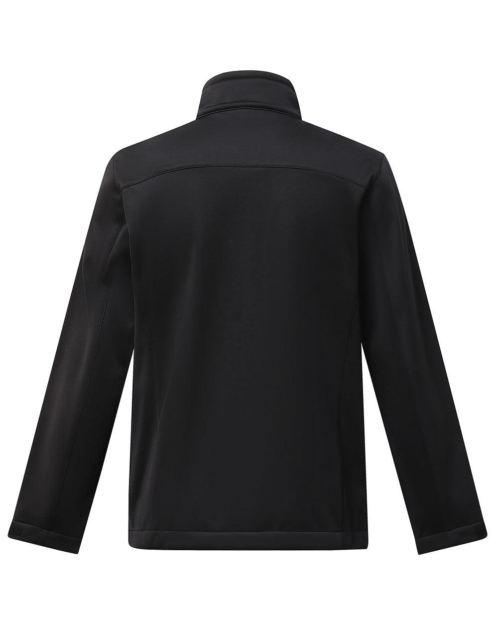 JK63 Men's Sustainable Softshell Corporate Jacket