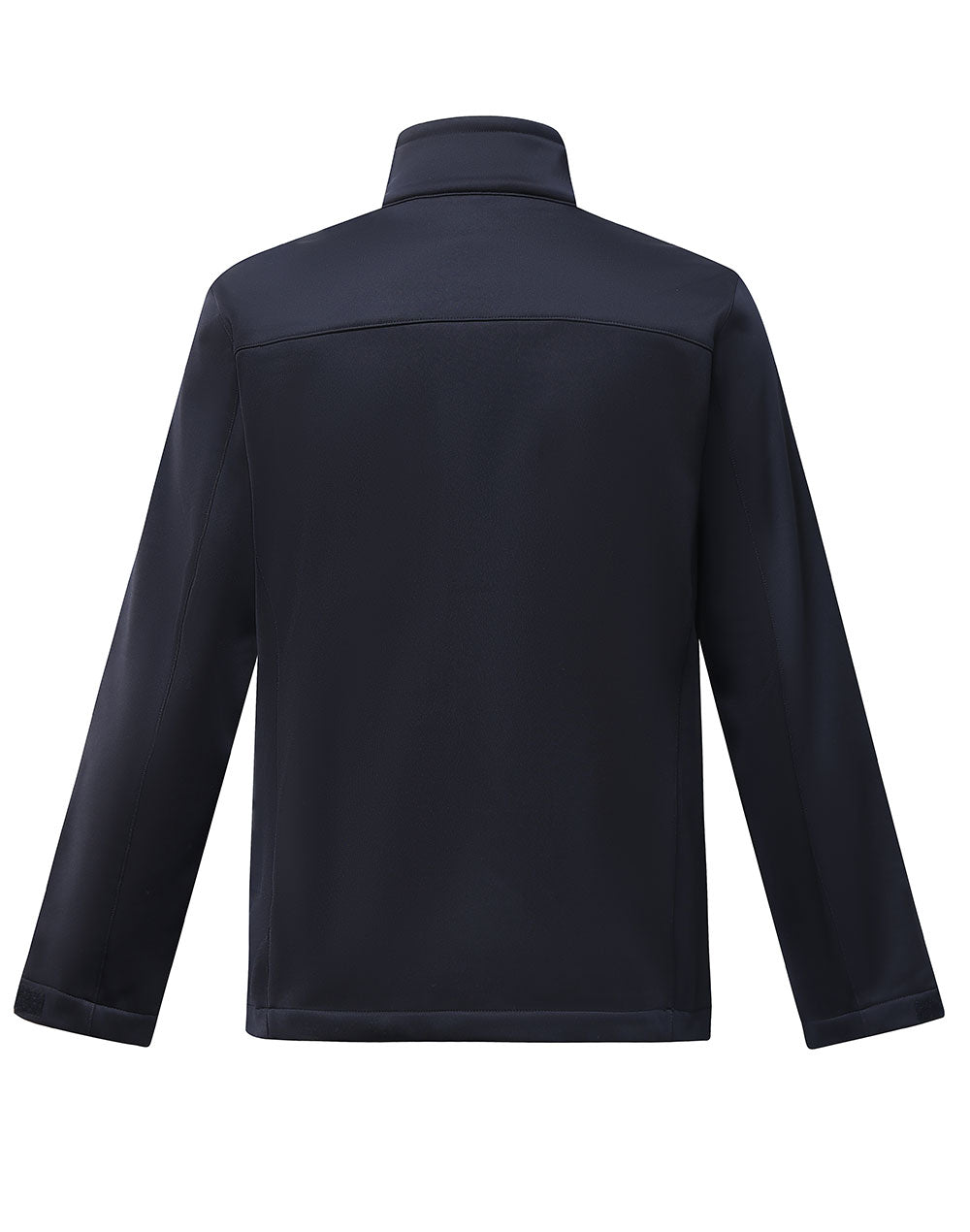 JK63 Men's Sustainable Softshell Corporate Jacket