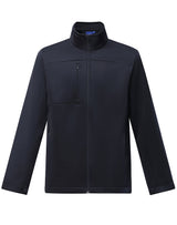 JK63 Men's Sustainable Softshell Corporate Jacket