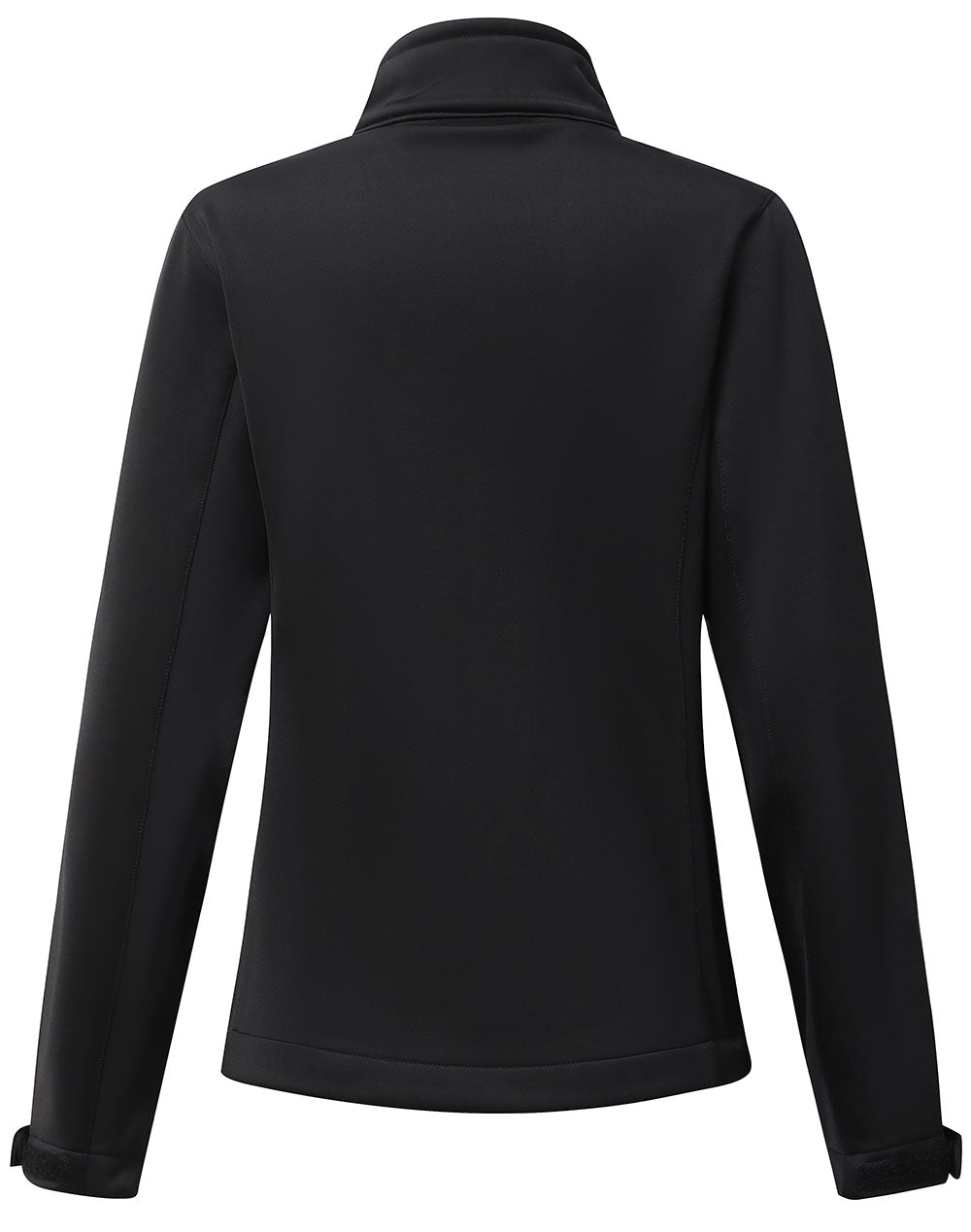 JK64 Ladies' Sustainable Softshell Corporate Jacket