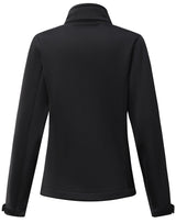 JK64 Ladies' Sustainable Softshell Corporate Jacket