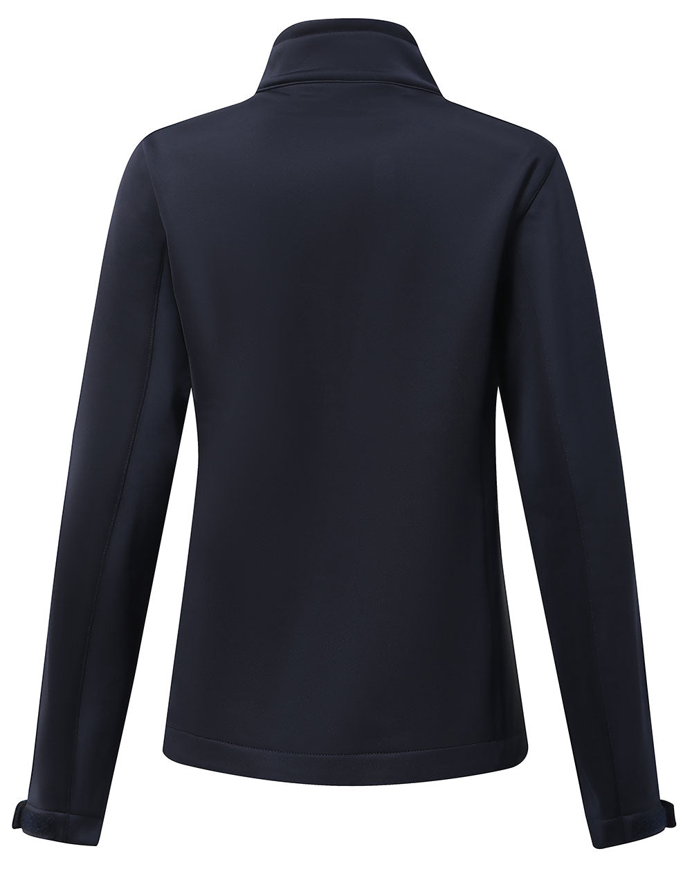 JK64 Ladies' Sustainable Softshell Corporate Jacket