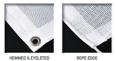 Premium Banner Mesh - PANELS