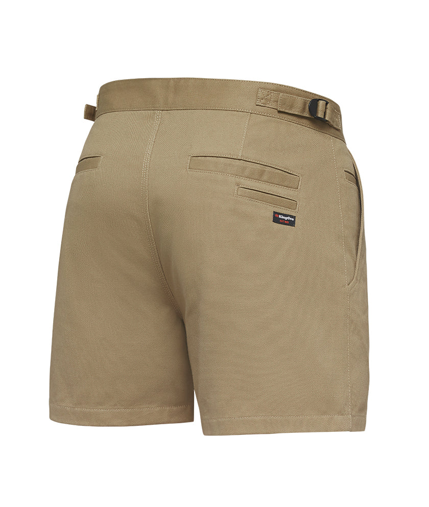 K07010-Drill Utility Short