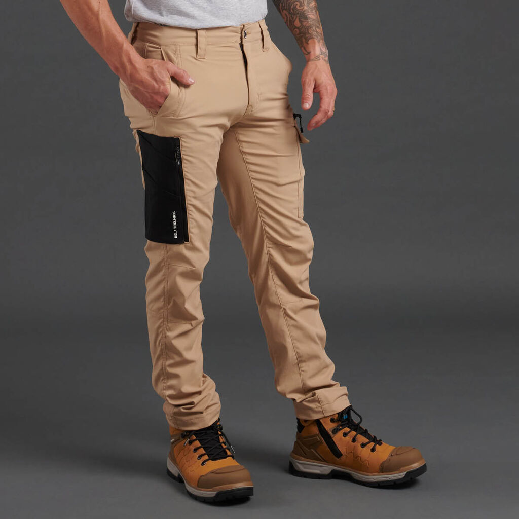 K13022-Trademark Cargo Pant (NEW)