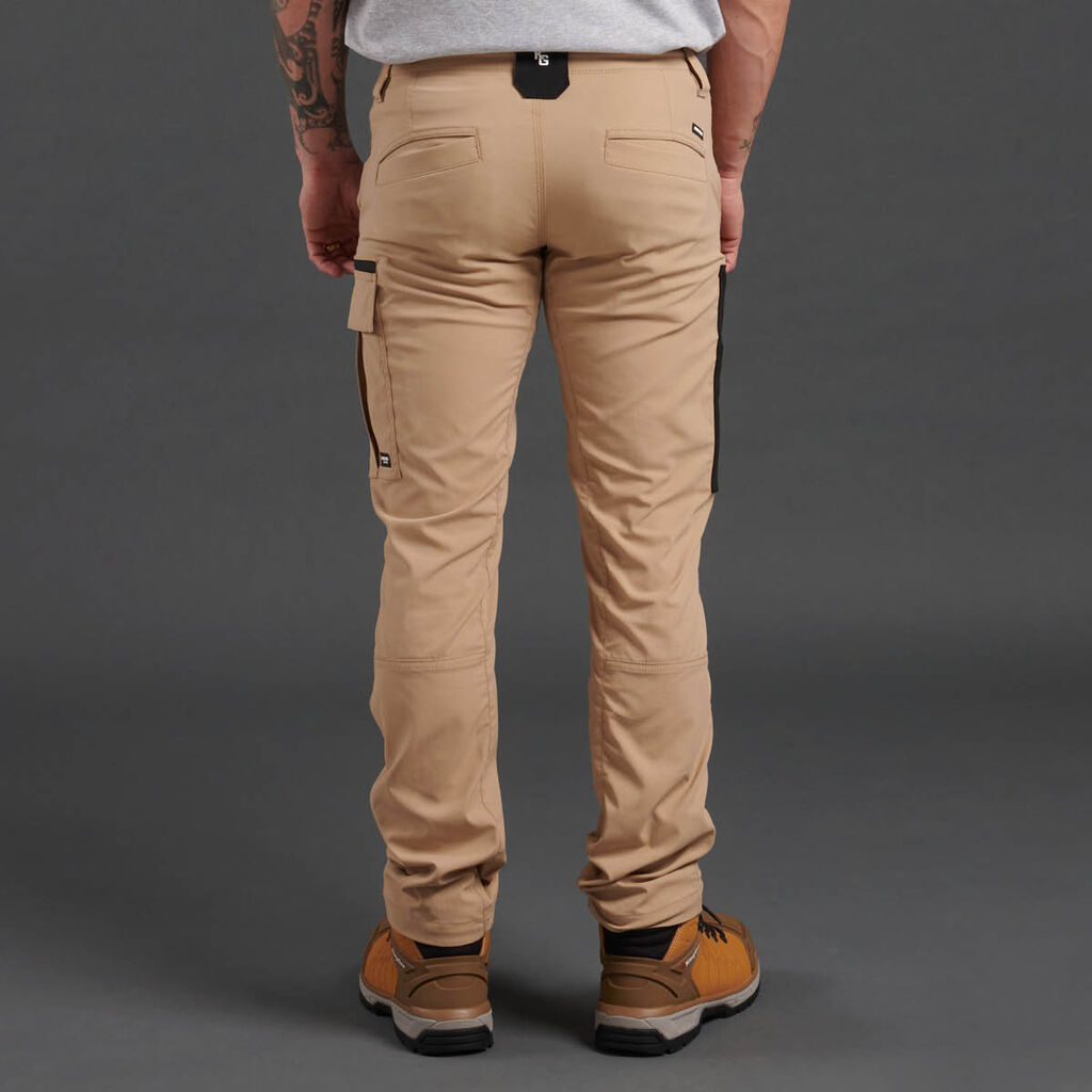 K13022-Trademark Cargo Pant (NEW)