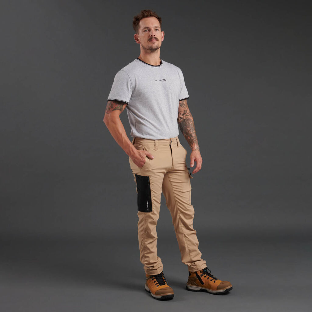 K13022-Trademark Cargo Pant (NEW)