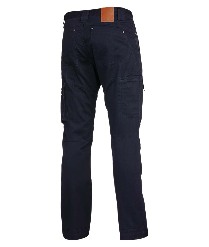 K13290-Summer Tradie Pants